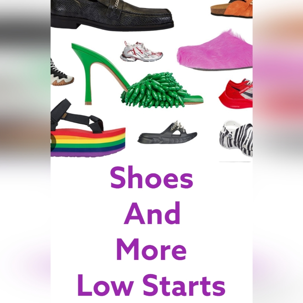 Shoes And More